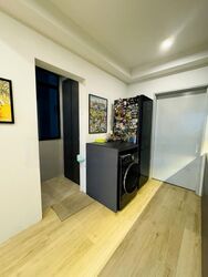 Mandarin Gardens (D15), Condominium #587773591